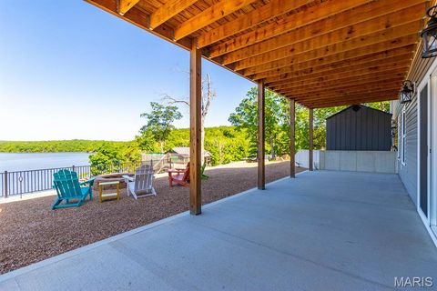 Tiny photo for 28035 Vasser Lane, Lincoln, MO 65338 (MLS # 26030733)