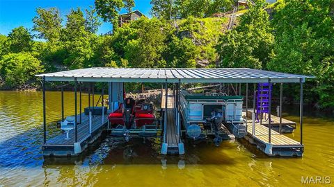 Tiny photo for 28035 Vasser Lane, Lincoln, MO 65338 (MLS # 26030733)