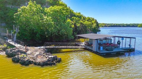 Tiny photo for 28035 Vasser Lane, Lincoln, MO 65338 (MLS # 26030733)