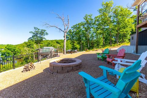 Tiny photo for 28035 Vasser Lane, Lincoln, MO 65338 (MLS # 26030733)