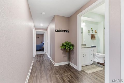 Tiny photo for 28035 Vasser Lane, Lincoln, MO 65338 (MLS # 26030733)