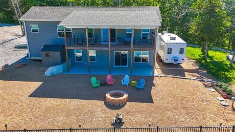 Tiny photo for 28035 Vasser Lane, Lincoln, MO 65338 (MLS # 26030733)