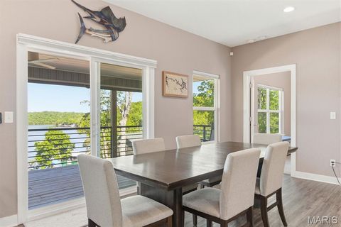 Tiny photo for 28035 Vasser Lane, Lincoln, MO 65338 (MLS # 26030733)
