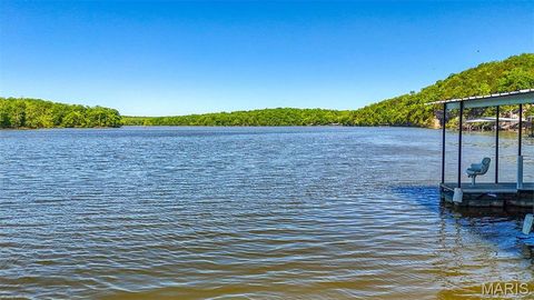 Tiny photo for 28035 Vasser Lane, Lincoln, MO 65338 (MLS # 26030733)
