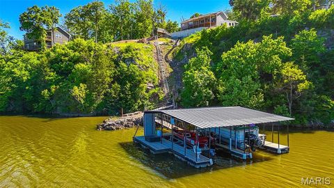Tiny photo for 28035 Vasser Lane, Lincoln, MO 65338 (MLS # 26030733)