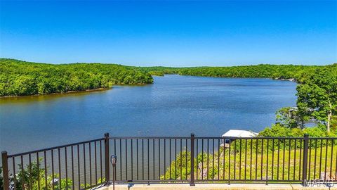 Tiny photo for 28035 Vasser Lane, Lincoln, MO 65338 (MLS # 26030733)