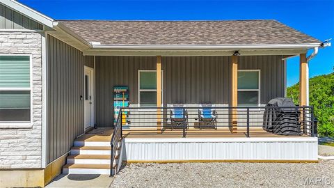 Tiny photo for 28035 Vasser Lane, Lincoln, MO 65338 (MLS # 26030733)