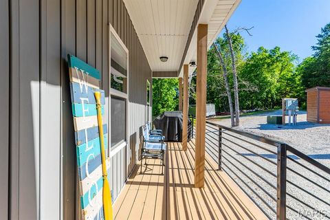 Tiny photo for 28035 Vasser Lane, Lincoln, MO 65338 (MLS # 26030733)