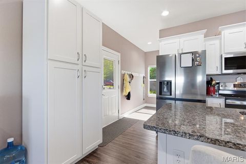 Tiny photo for 28035 Vasser Lane, Lincoln, MO 65338 (MLS # 26030733)