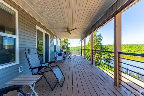 Tiny photo for 28035 Vasser Lane, Lincoln, MO 65338 (MLS # 26030733)
