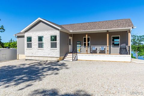 Tiny photo for 28035 Vasser Lane, Lincoln, MO 65338 (MLS # 26030733)