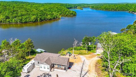 Tiny photo for 28035 Vasser Lane, Lincoln, MO 65338 (MLS # 26030733)