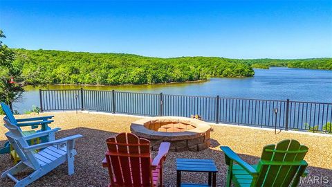 Tiny photo for 28035 Vasser Lane, Lincoln, MO 65338 (MLS # 26030733)
