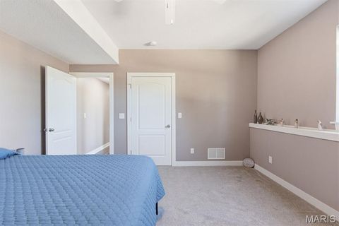 Tiny photo for 28035 Vasser Lane, Lincoln, MO 65338 (MLS # 26030733)