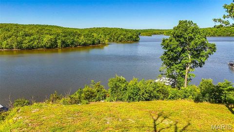 Tiny photo for 28035 Vasser Lane, Lincoln, MO 65338 (MLS # 26030733)