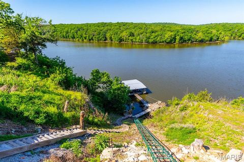 Tiny photo for 28035 Vasser Lane, Lincoln, MO 65338 (MLS # 26030733)