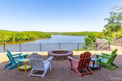 Tiny photo for 28035 Vasser Lane, Lincoln, MO 65338 (MLS # 26030733)