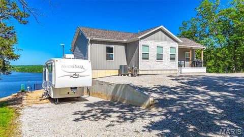 Tiny photo for 28035 Vasser Lane, Lincoln, MO 65338 (MLS # 26030733)