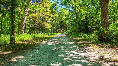 Tiny photo for 28035 Vasser Lane, Lincoln, MO 65338 (MLS # 26030733)