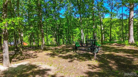 Tiny photo for 28035 Vasser Lane, Lincoln, MO 65338 (MLS # 26030733)