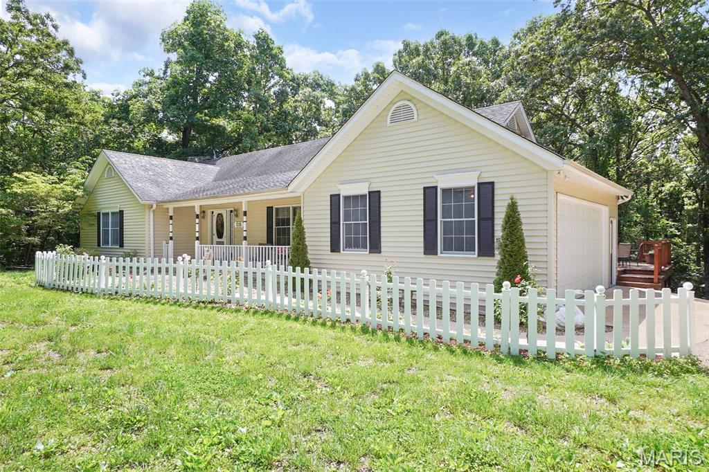 238 Skyway Drive