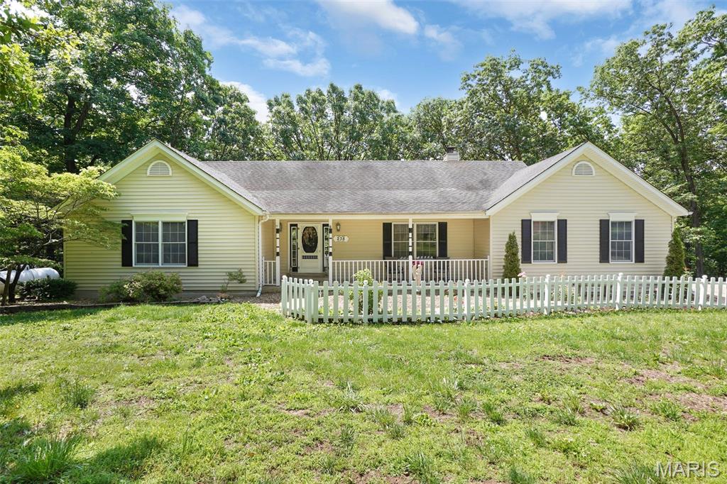 238 Skyway Drive