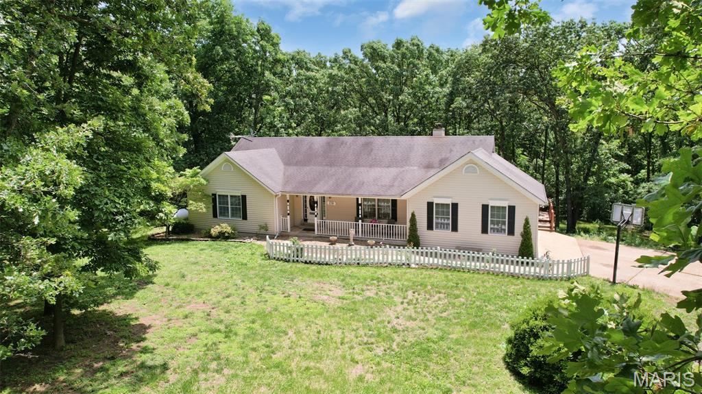 238 Skyway Drive
