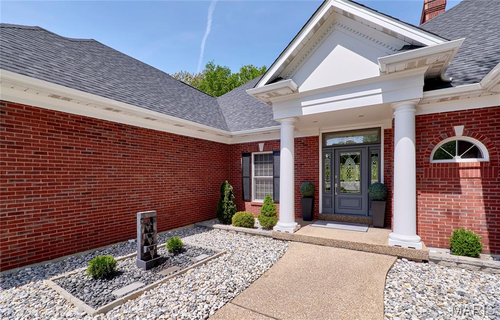 733 Hillenkamp Drive