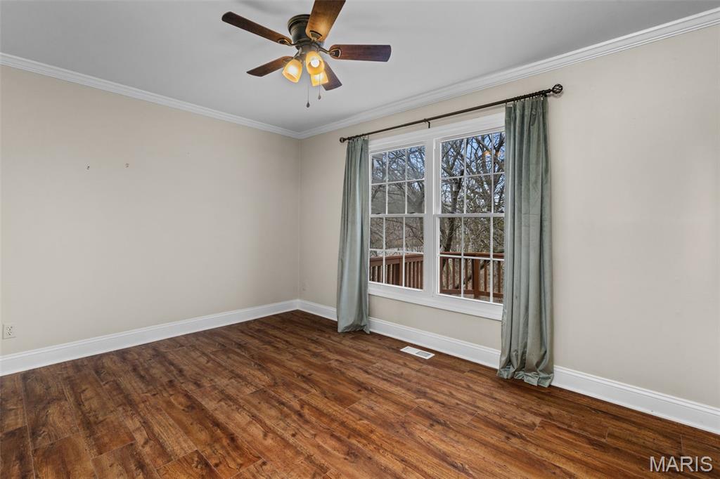 Greens Of Broadmoor Condo 11 - Residential