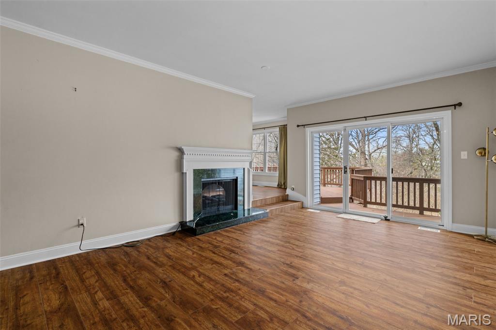 Greens Of Broadmoor Condo 11 - Residential