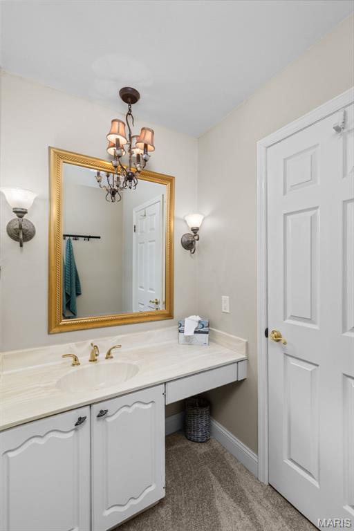 Greens Of Broadmoor Condo 11 - Residential