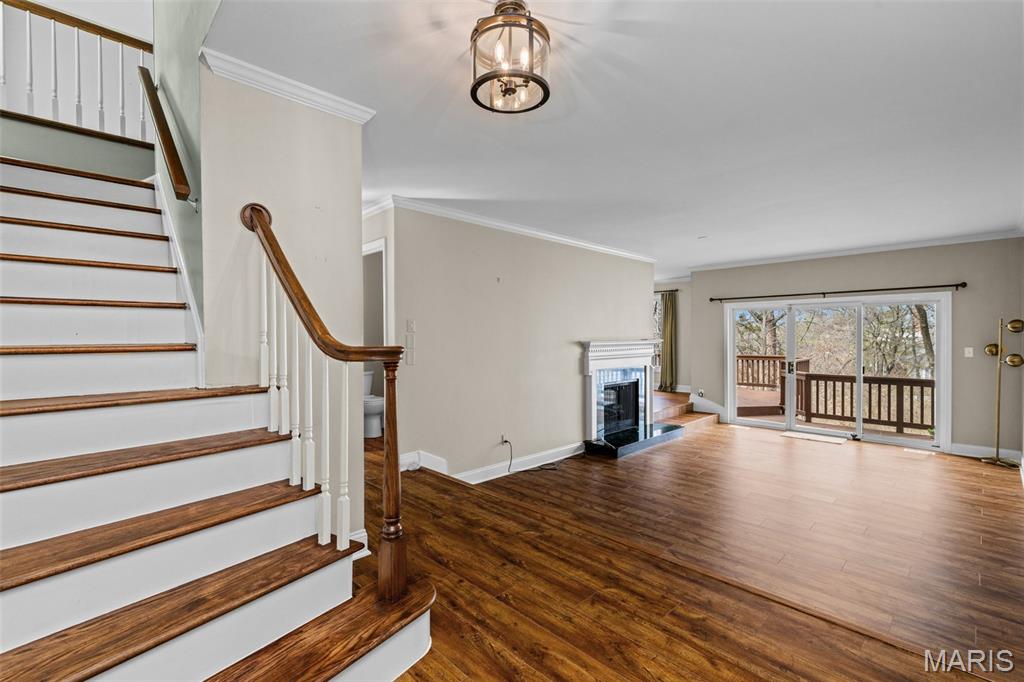 Greens Of Broadmoor Condo 11 - Residential