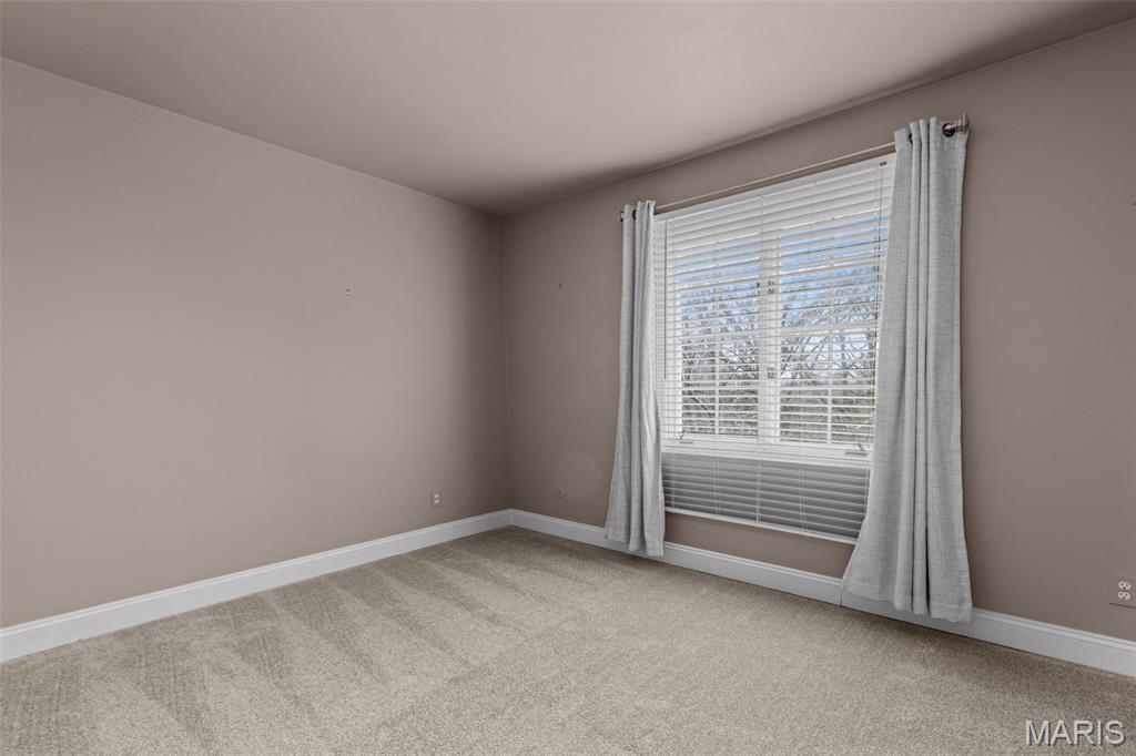 Greens Of Broadmoor Condo 11 - Residential