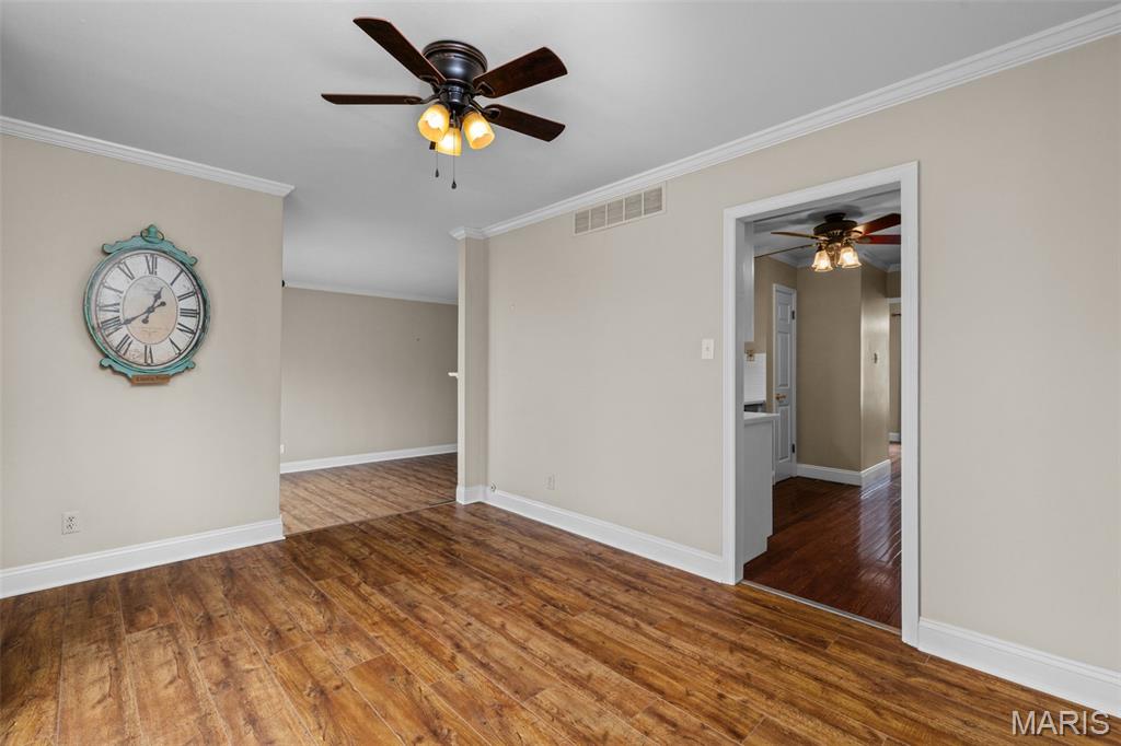 Greens Of Broadmoor Condo 11 - Residential