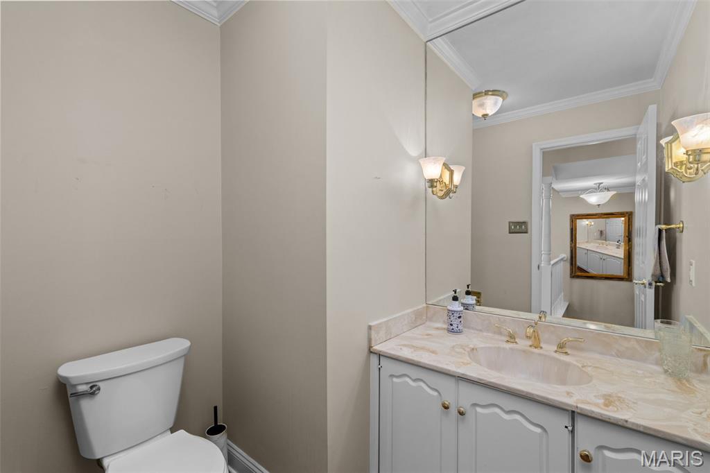 Greens Of Broadmoor Condo 11 - Residential