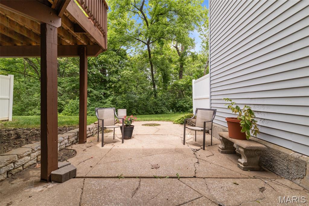 Greens Of Broadmoor Condo 11 - Residential