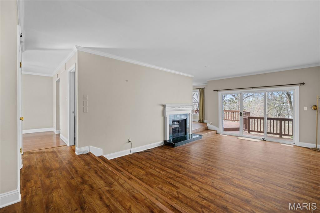 Greens Of Broadmoor Condo 11 - Residential