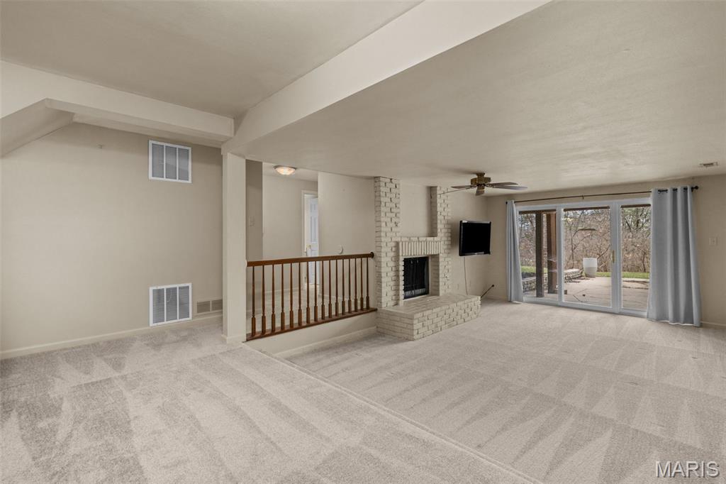 Greens Of Broadmoor Condo 11 - Residential