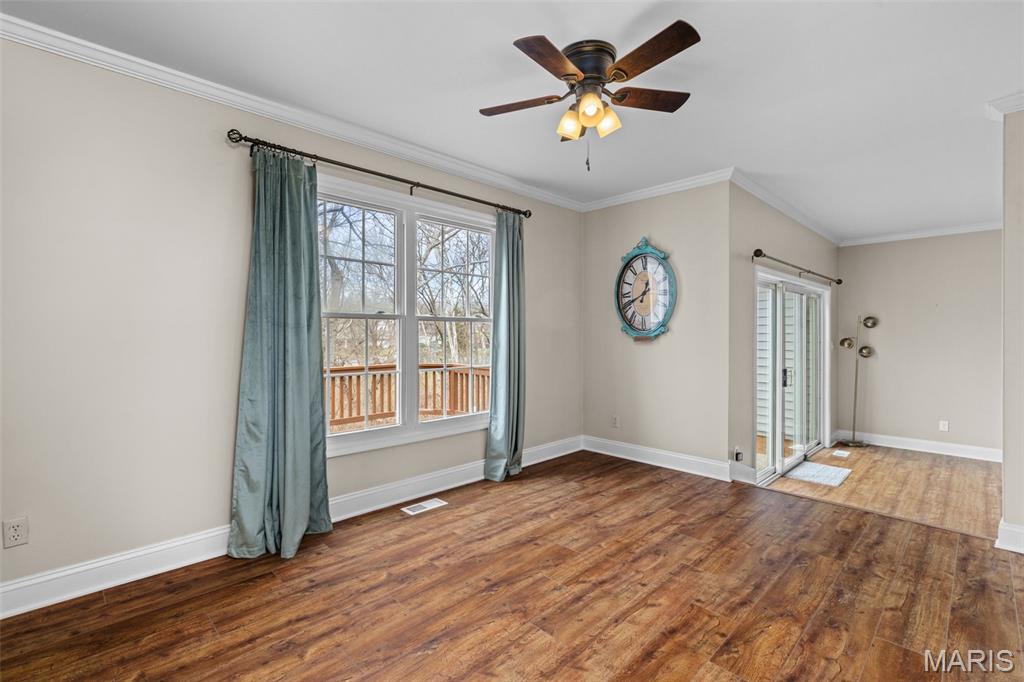 Greens Of Broadmoor Condo 11 - Residential