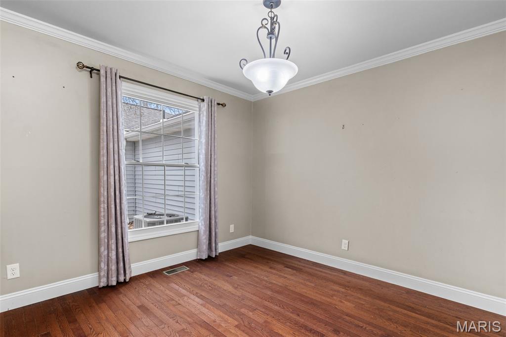 Greens Of Broadmoor Condo 11 - Residential