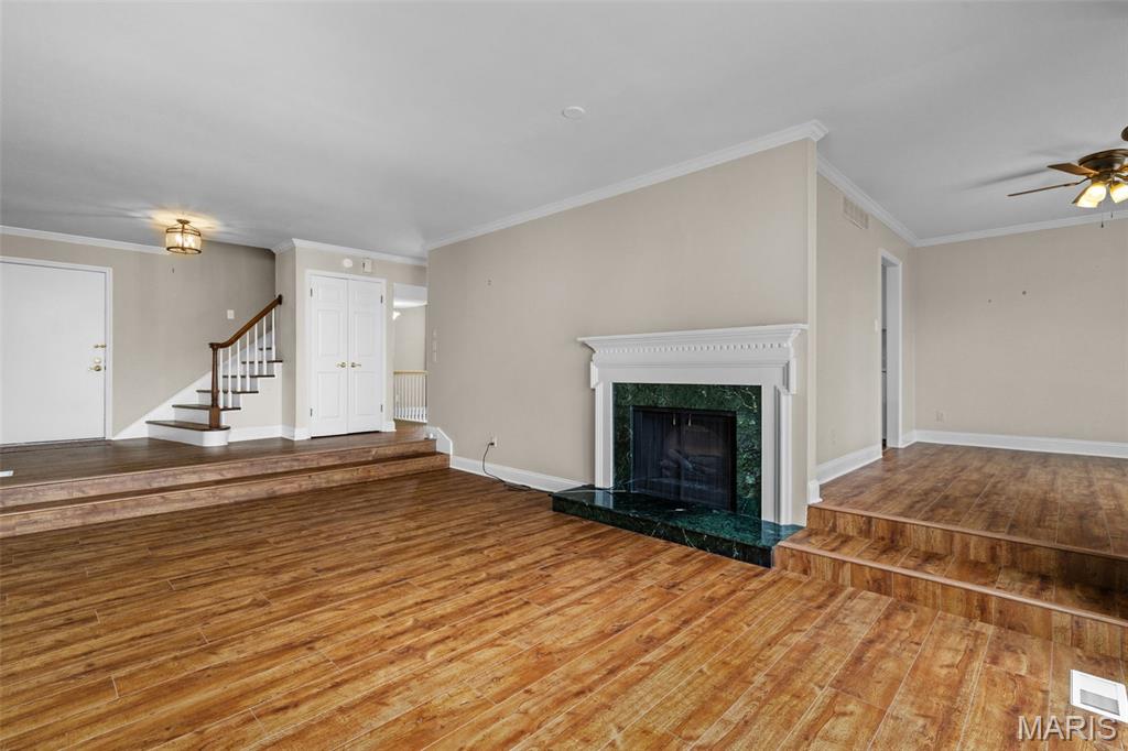 Greens Of Broadmoor Condo 11 - Residential