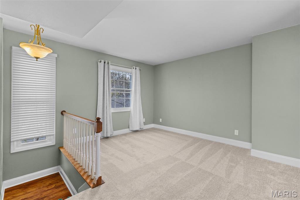 Greens Of Broadmoor Condo 11 - Residential