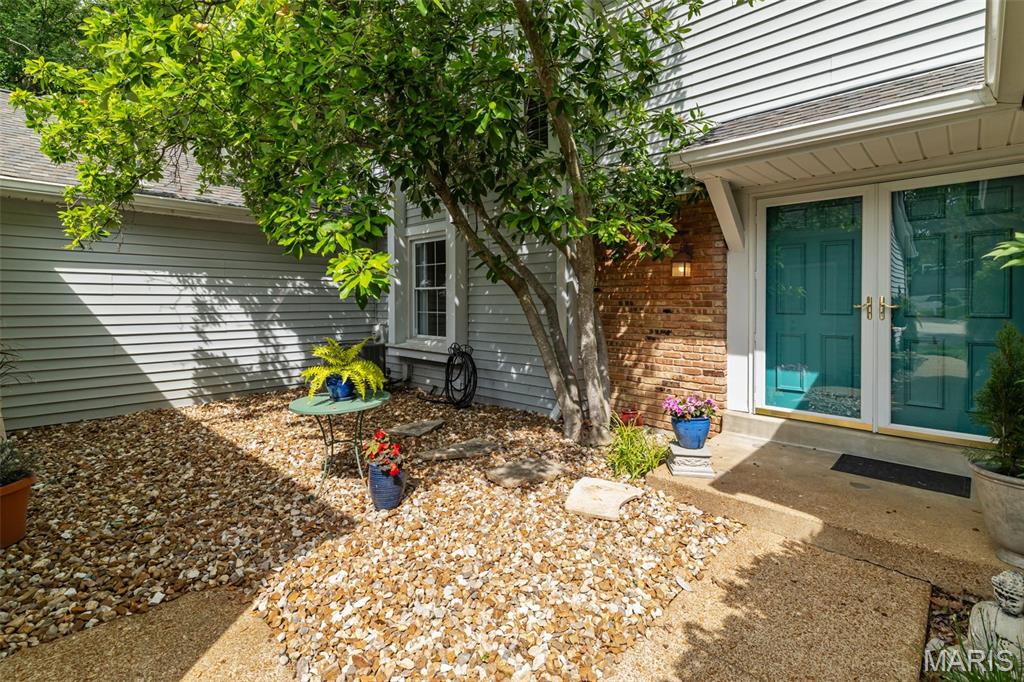 Greens Of Broadmoor Condo 11 - Residential