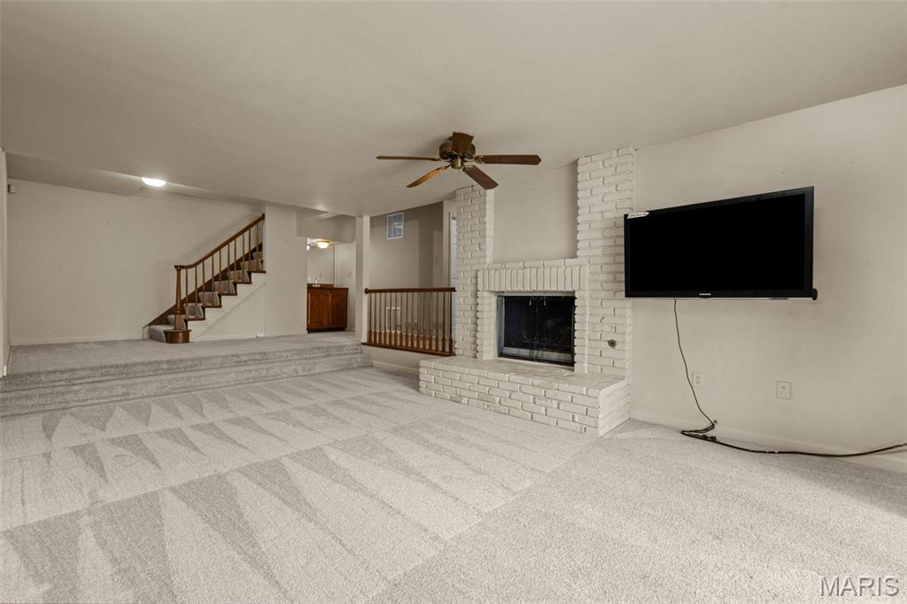 Greens Of Broadmoor Condo 11 - Residential