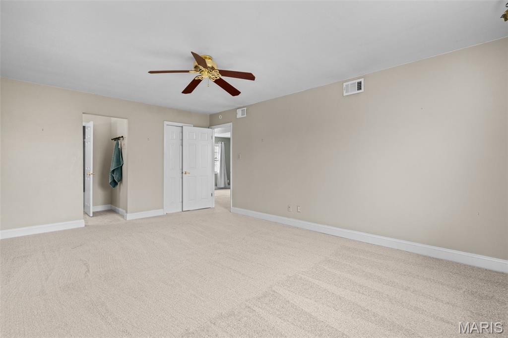 Greens Of Broadmoor Condo 11 - Residential