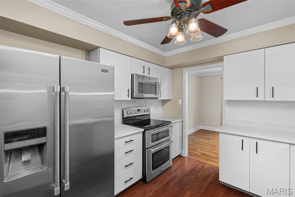 Greens Of Broadmoor Condo 11 - Residential