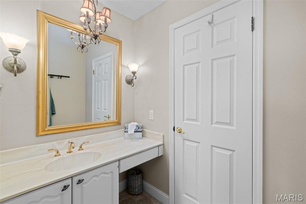 Greens Of Broadmoor Condo 11 - Residential