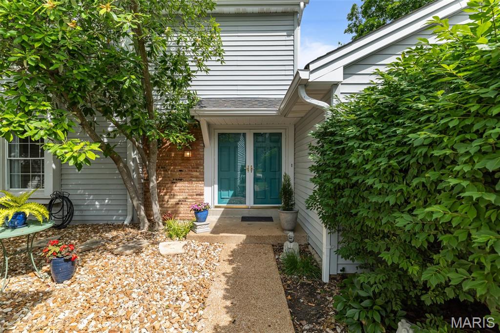 Greens Of Broadmoor Condo 11 - Residential