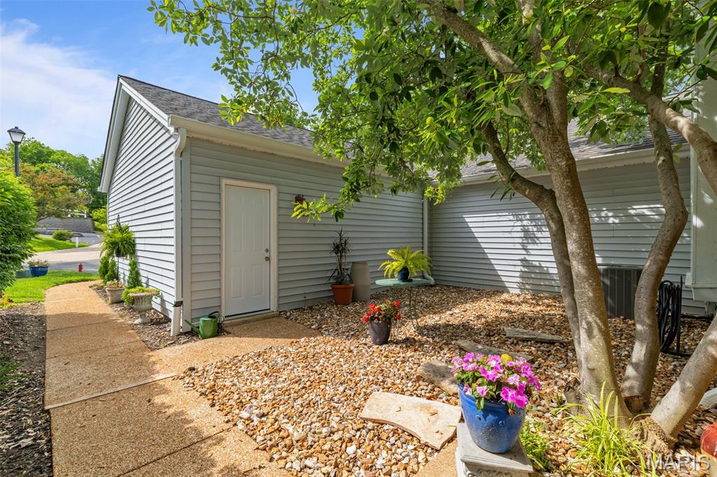 Greens Of Broadmoor Condo 11 - Residential