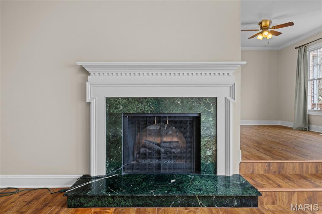 Greens Of Broadmoor Condo 11 - Residential